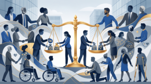 Cómo mitigar los sesgos inconscientes para fomentar la diversidad en el trabajo