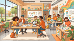 Educación positiva: educando para el éxito académico y para la vida plena