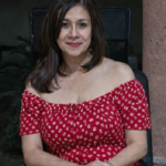 Maria Eugenia Perez Rodriguez