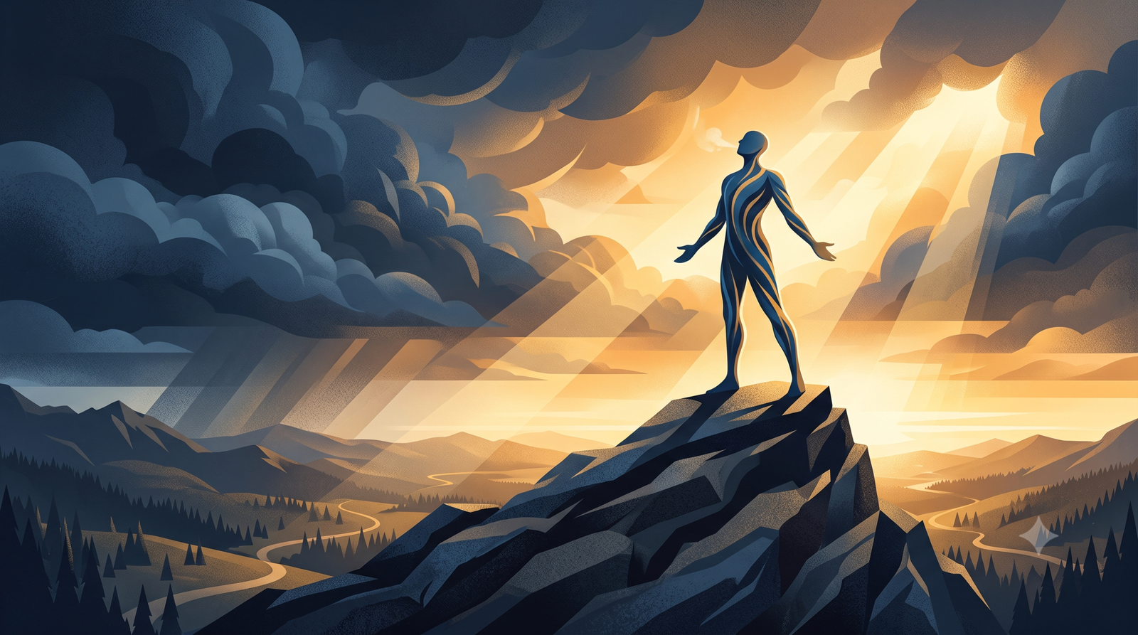 La Resiliencia: Fortaleciendo el Espíritu Humano