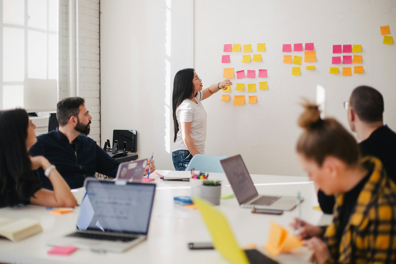 ¿Cómo mantener el rumbo durante la búsqueda de tu primer empleo?